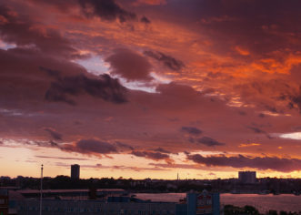 President Obama prepares for the new Presidential Selection