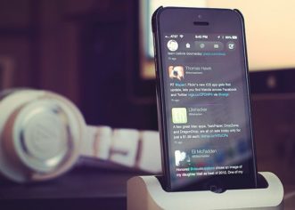 Apple Launches Its New Powerful iPhone 5S