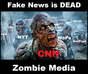 Zombie Media