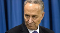 Chuck Schumer Exposed: Why He Assaults Non-Globalists