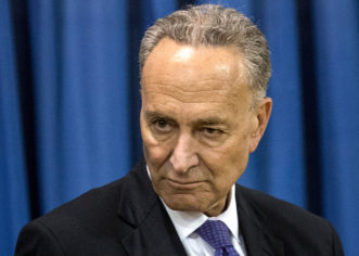 Chuck Schumer Exposed: Why He Assaults Non-Globalists