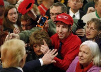 Hey Deplorables, Act Now or We Lose This Nation Forever