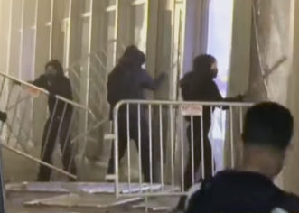 Manifest Fascism of The Left, Democrats And Globalists