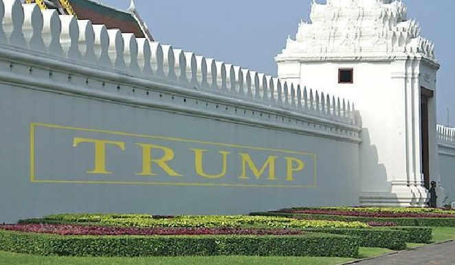 Trump’s Wall: $21.6 Billion Vs Illegal Aliens $148.3 Billion Annually—Do The Math