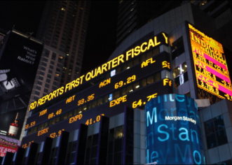 How We Got to Trump; It Began in 2008 … Sort of