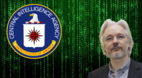 WikiLeaks CIA Vault 7: Elsa & Outlaw Country