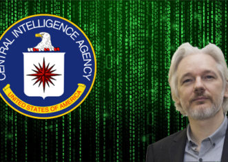 WikiLeaks Releases CIA Vault 7 Athena