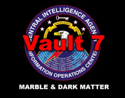 Vault 7: WikiLeaks Reveal CIA Behind Russian Hacks