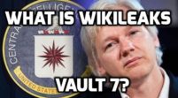 Analysis of Vault 7, CIA Hacking, FAQ P4