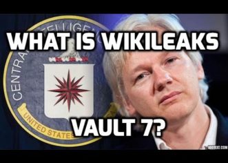 Analysis of Vault 7, CIA Hacking, FAQ P4