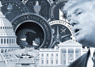 Globalist Left Soft Coup d’état Stalling as Tide Begins to Turn