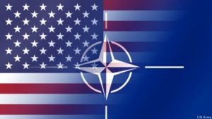 NATO USA