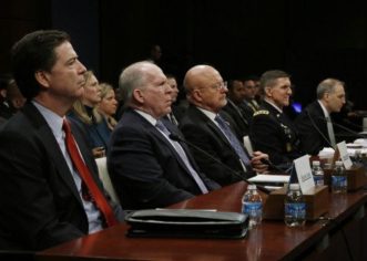 Obama Regime, NSA, Comey, Mueller Illegally Spied & Unmasked 20M American Citizens