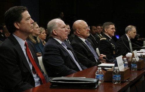 Obama Regime, NSA, Comey, Mueller Illegally Spied & Unmasked 20M American Citizens