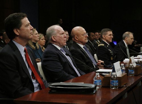 Obama Regime, NSA, Comey, Mueller Illegally Spied & Unmasked 20M American Citizens