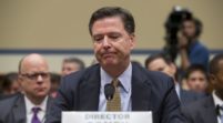 Get a Good Whiff of FBI Director Comey