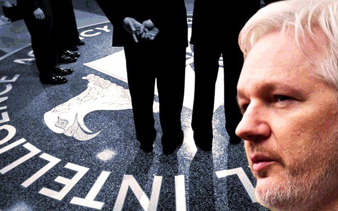 WikiLeaks Vault 7 Releases Scribbles