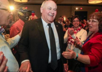 Real Bad News for Democrats