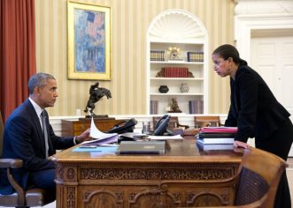 Rice Ordered ‘Unmasking” of US Citizens on Intelligence Reports