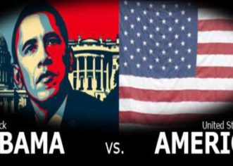 Four Mega Scandals Rock America