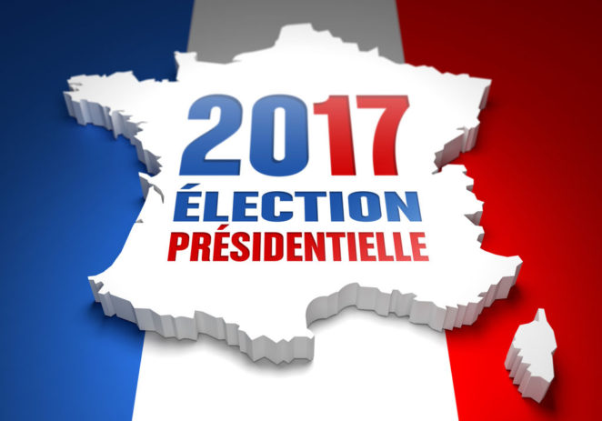 Ballot FRAUD Marshals Macron to Victory