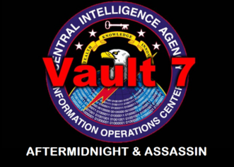WikiLeaks Releases CIA Vault 7 AFTERMIDNIGHT & ASSASSIN