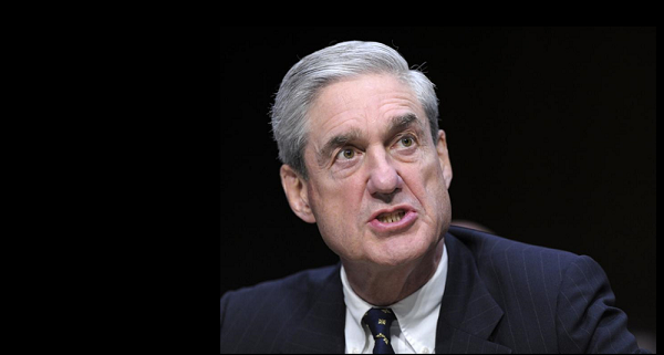 Mueller Was Courier for Stolen Uranium to Russia