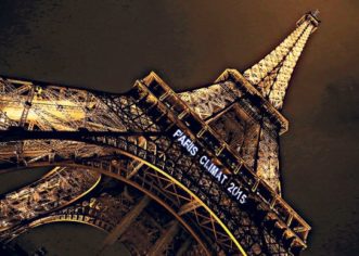 Paris Accord: Free At Last! Trump Ends Era of Error