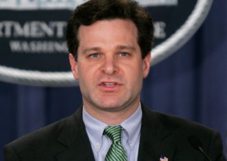 President Trump to Nominate Christopher A. Wray as Next FBI Director