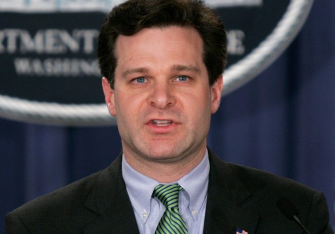 President Trump to Nominate Christopher A. Wray as Next FBI Director