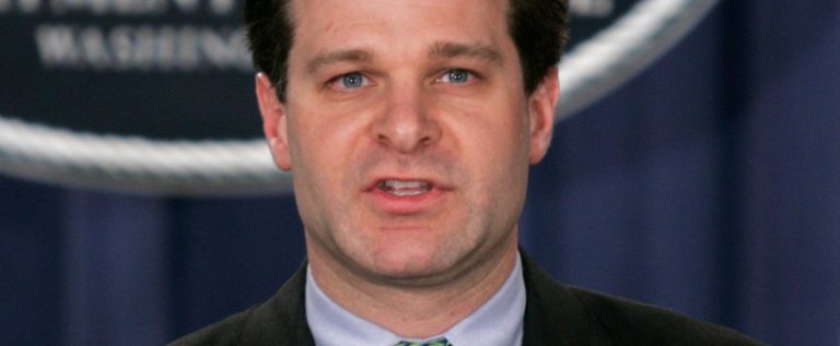 President Trump to Nominate Christopher A. Wray as Next FBI Director