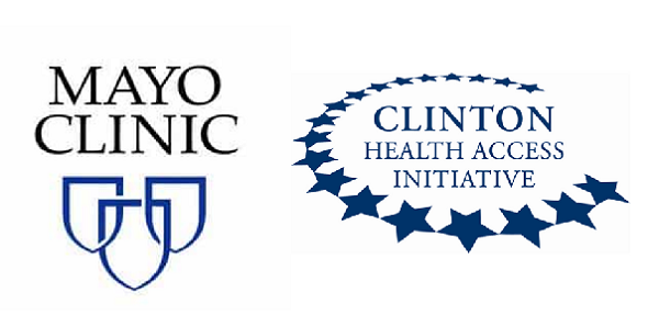 DNC Fraud Lawsuit Uncovers Mayo Clinic-Clinton Foundation Connection