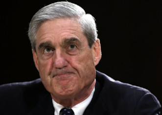 Mueller Criminality Exposed: The Hunter is Now The Hunted