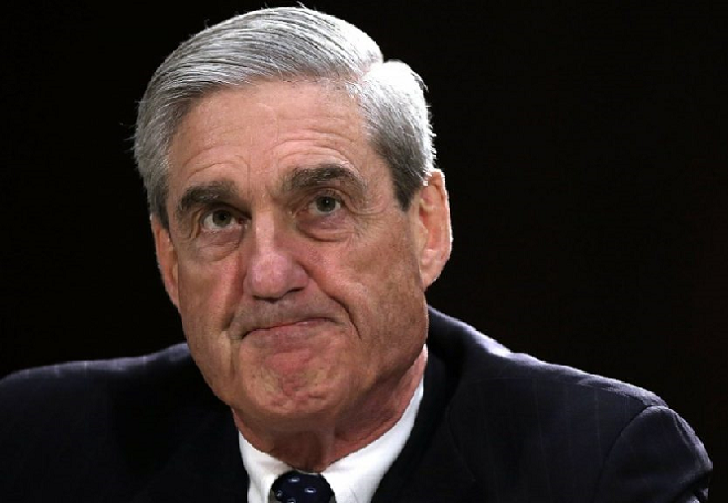 Mueller Criminality Exposed: The Hunter is Now The Hunted