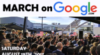 Jack Posobiec Organizing Nationwide March On Google