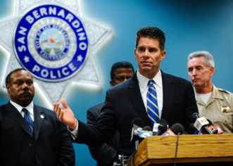 Swamp Merry-Go-Round: David Bowdich Replaces Disgraced Andrew McCabe as Acting FBI Deputy Director