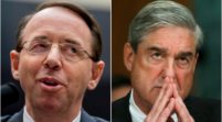 Mueller Russian Indictment Covers-UP Travesty of Justice