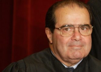 The Day of Scalia’s Murder: New Documents Show Confusion Reigned