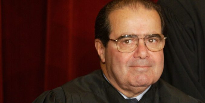 The Day of Scalia’s Murder: New Documents Show Confusion Reigned