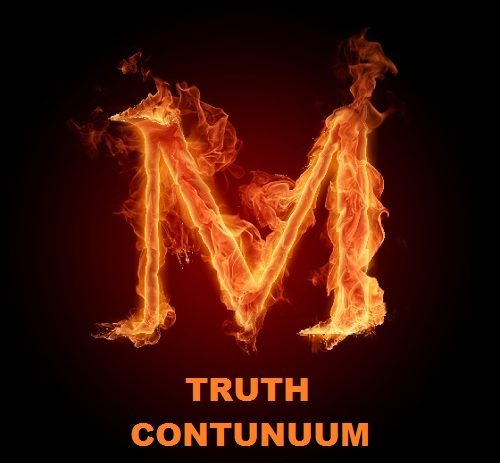 M: The Truth Continuum