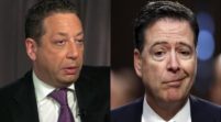 Felix Sater: Linchpin for Draining The Swamp