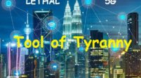 Lethal 5G: The Tool of Tyranny